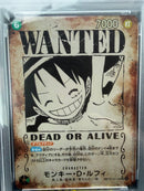 One Piece Card Game Psa10 D Op13-118