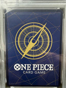 One Piece Card Game Psa10 D Op13-118