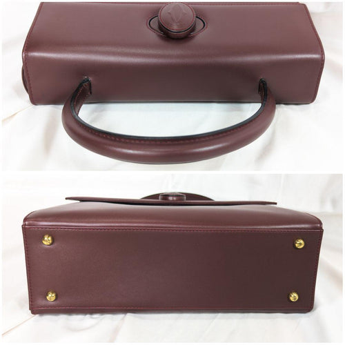 Cartier Handbags