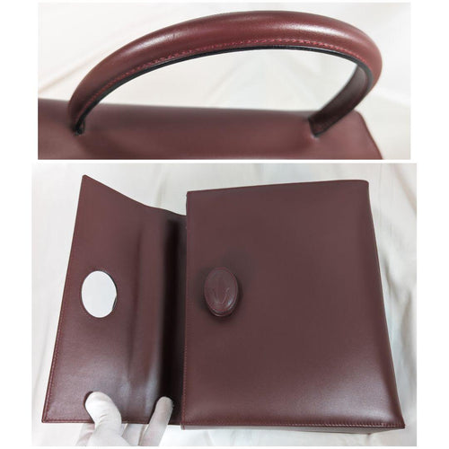 Cartier Handbags