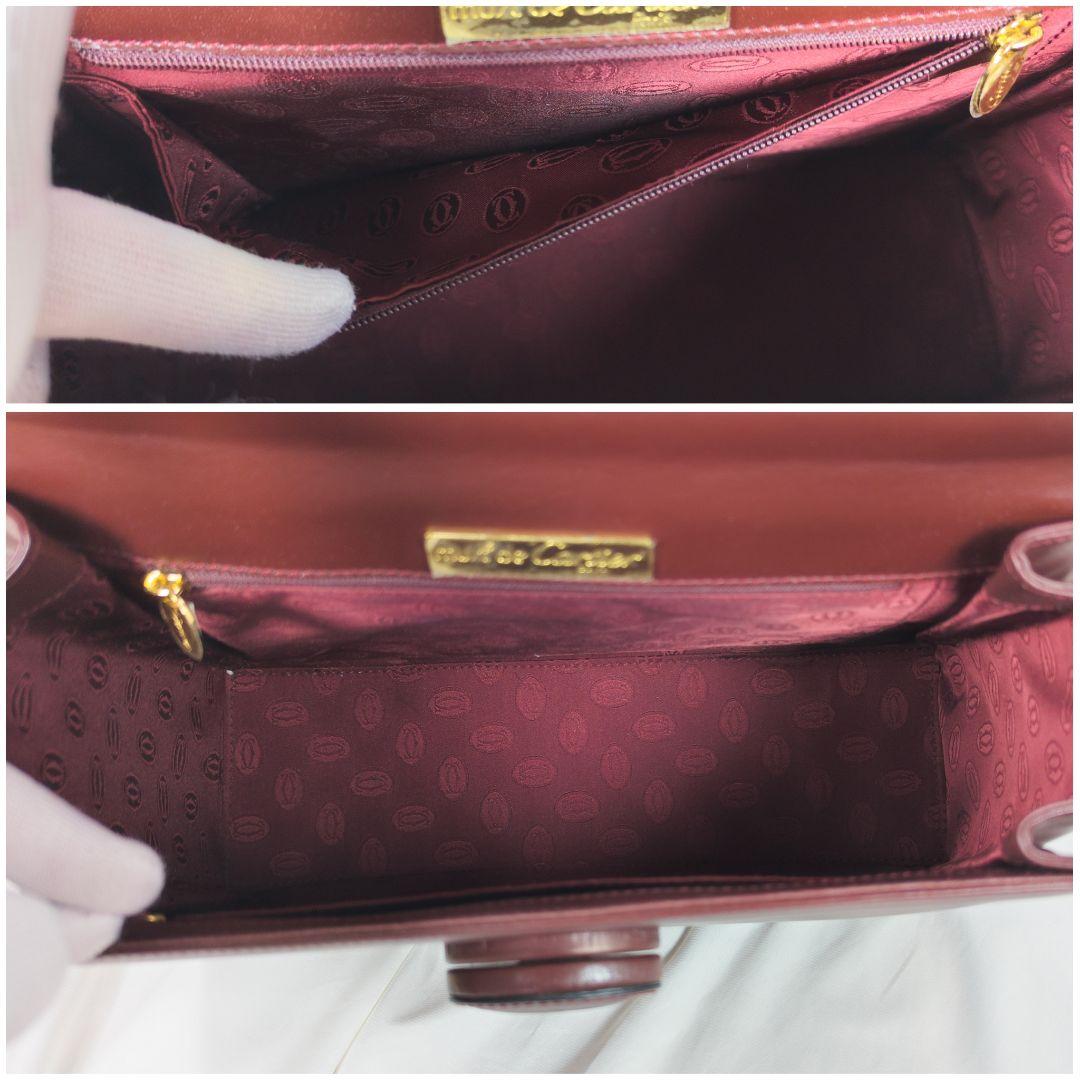 Cartier Handbags