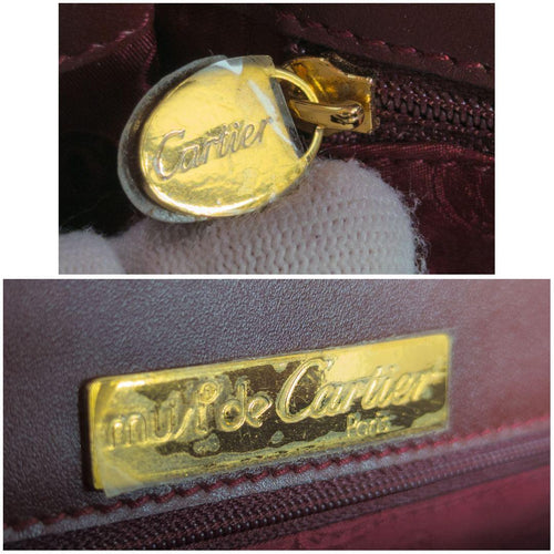 Cartier Handbags
