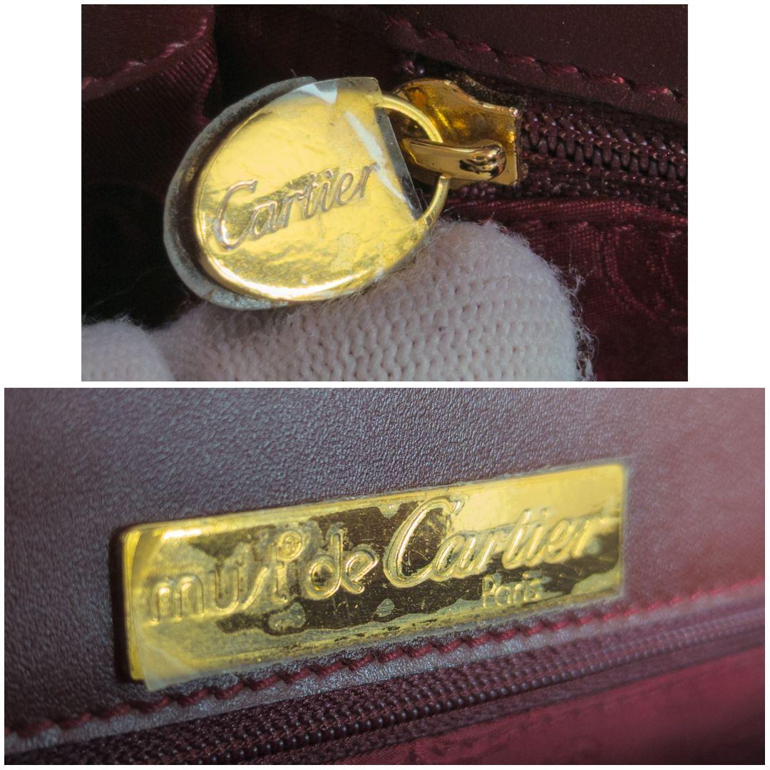 Cartier Handbags