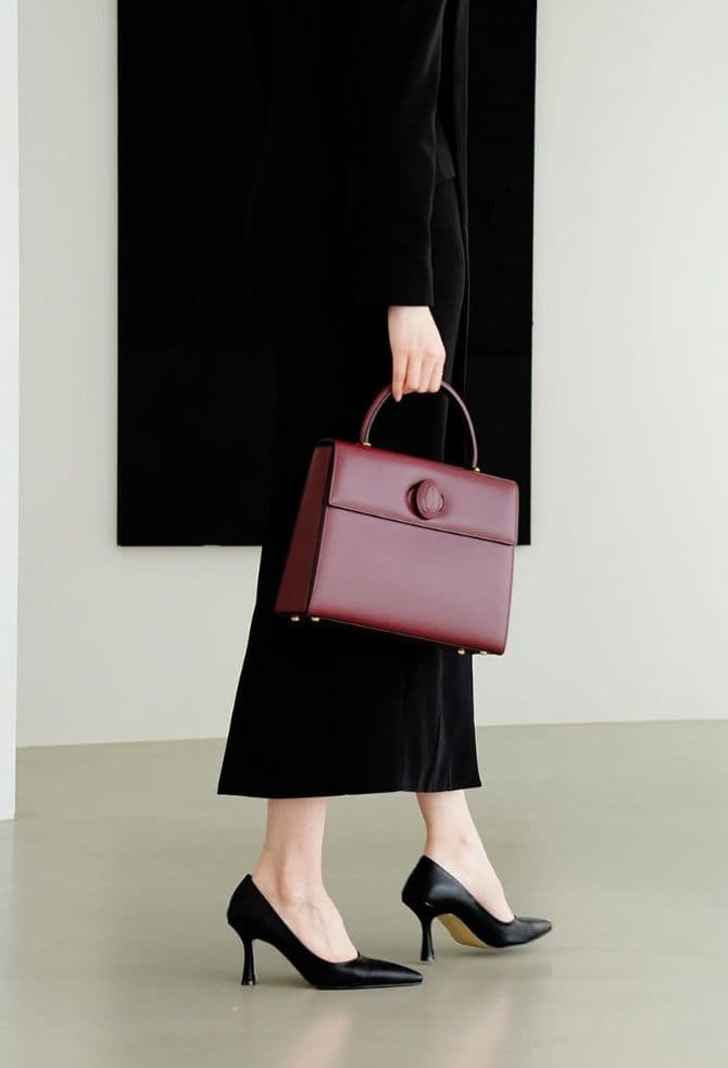 Cartier Handbags