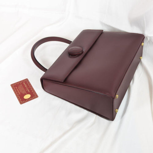 Cartier Handbags