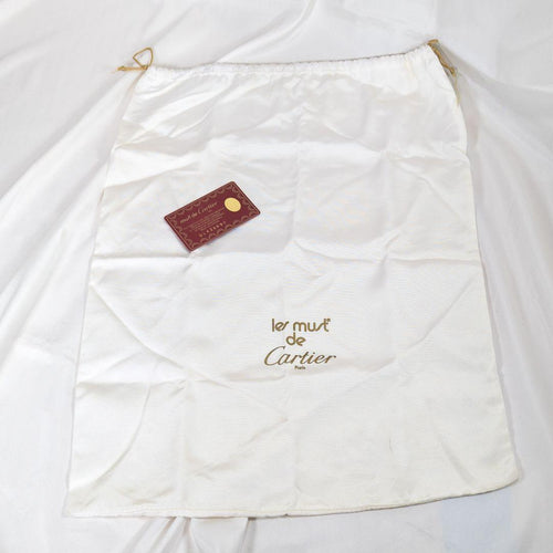 Cartier Handbags