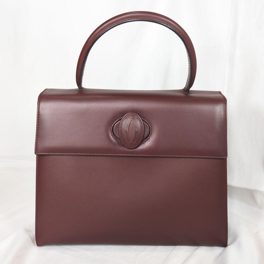 Cartier Handbags