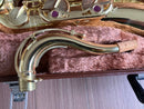 Yamaha Saxophones
