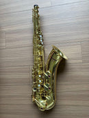 Yamaha Saxophones