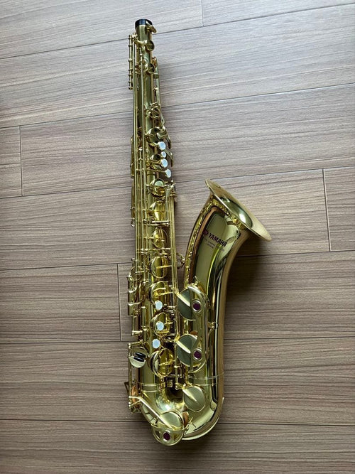 Yamaha Saxophones
