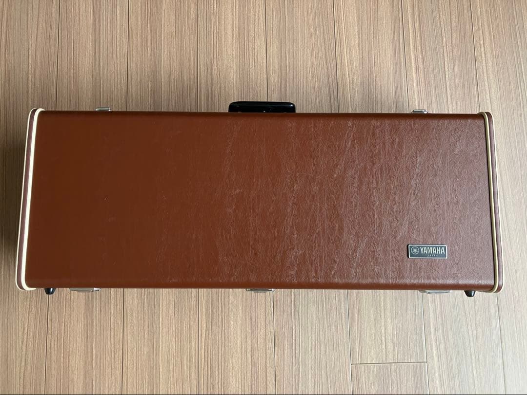 Yamaha Saxophones
