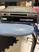 Cd, Md Cassette Decks Alpine Mda-7751J