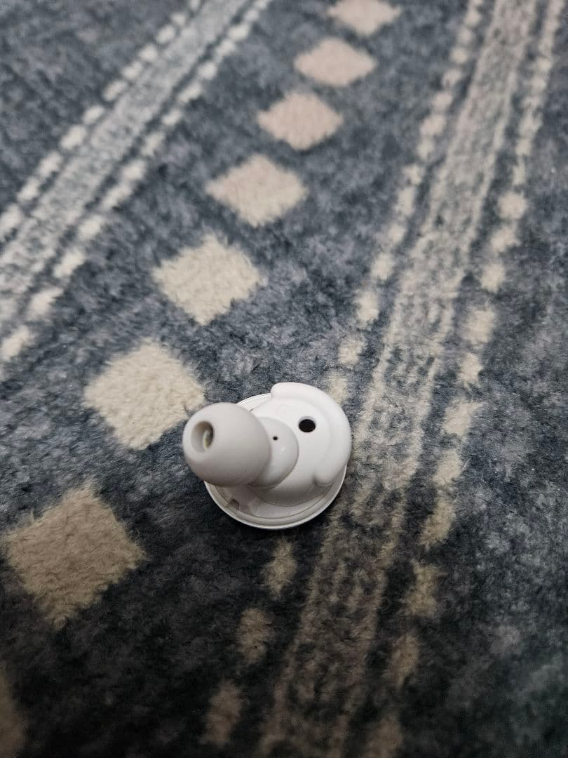 Denon Wireless Earphones Perl Pro