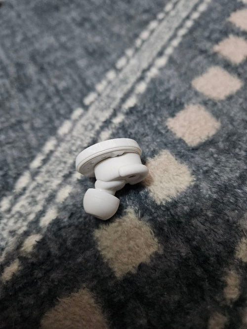 Denon Wireless Earphones Perl Pro