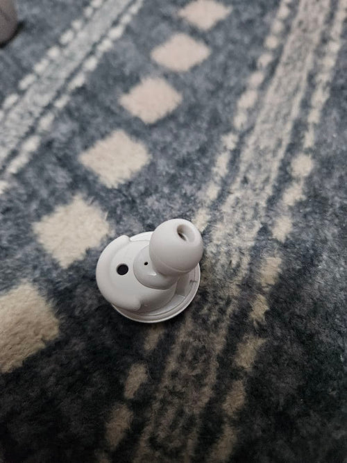 Denon Wireless Earphones Perl Pro