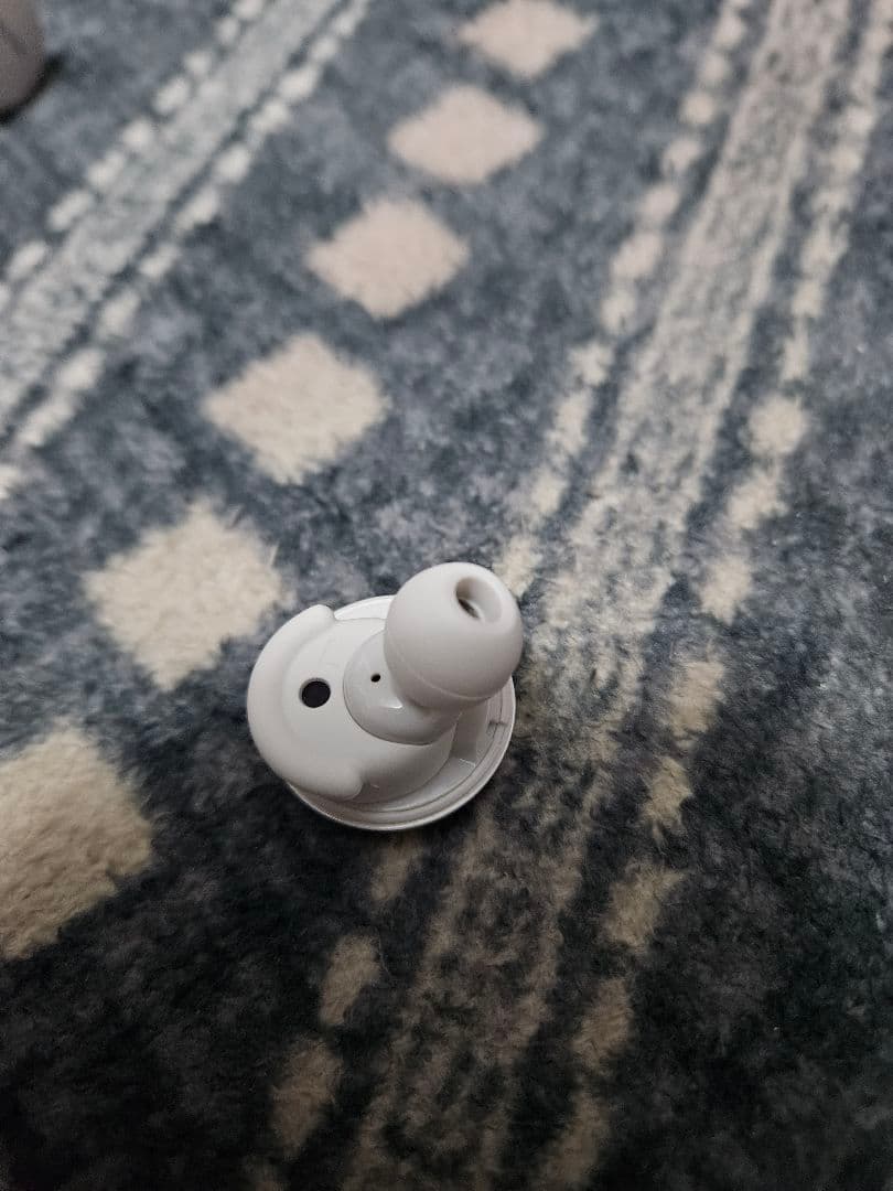 Denon Wireless Earphones Perl Pro