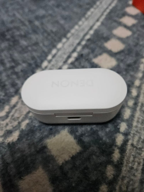 Denon Wireless Earphones Perl Pro