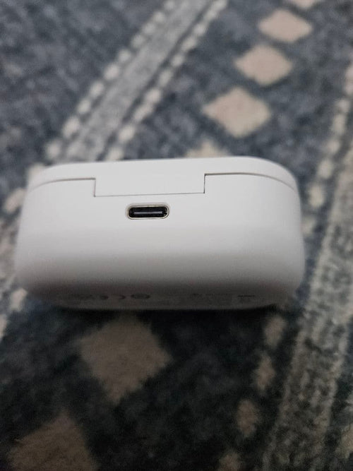 Denon Wireless Earphones Perl Pro