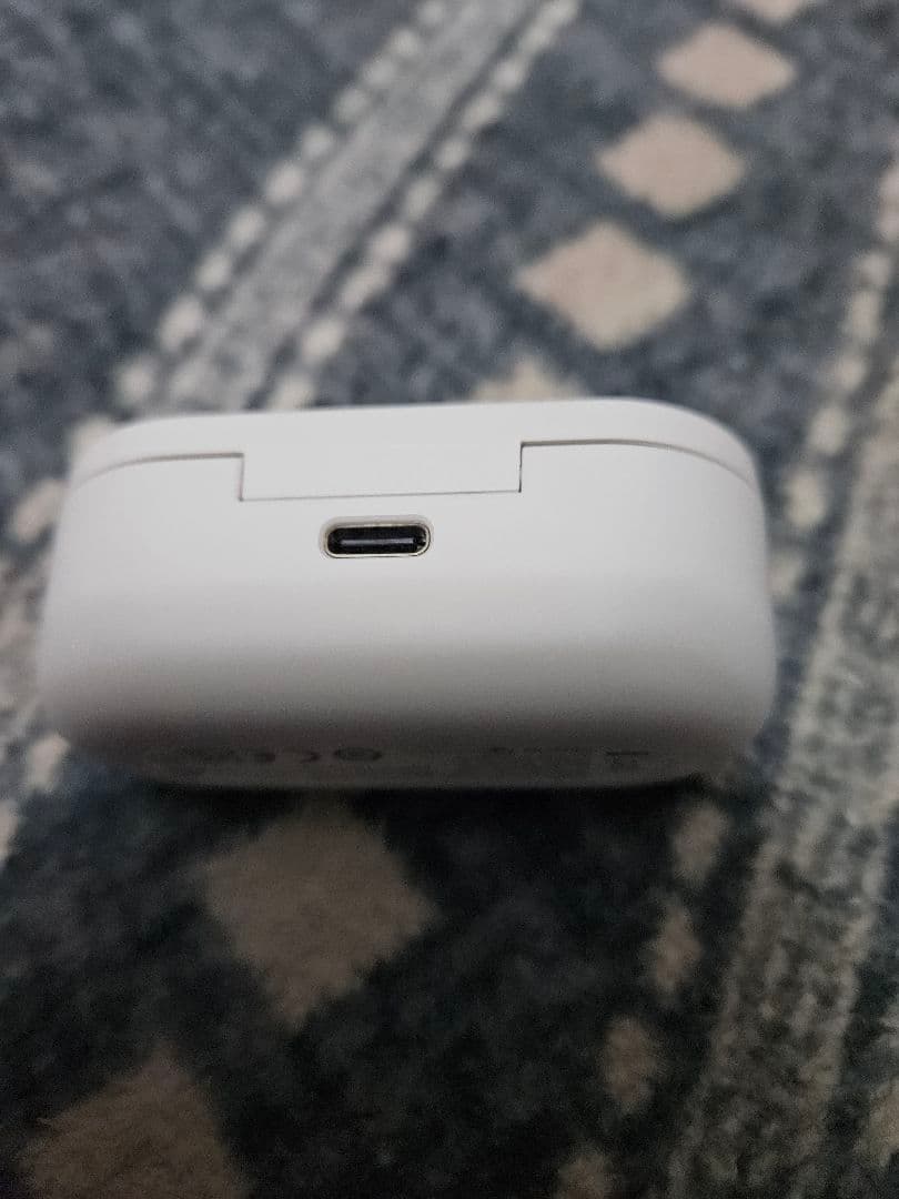 Denon Wireless Earphones Perl Pro