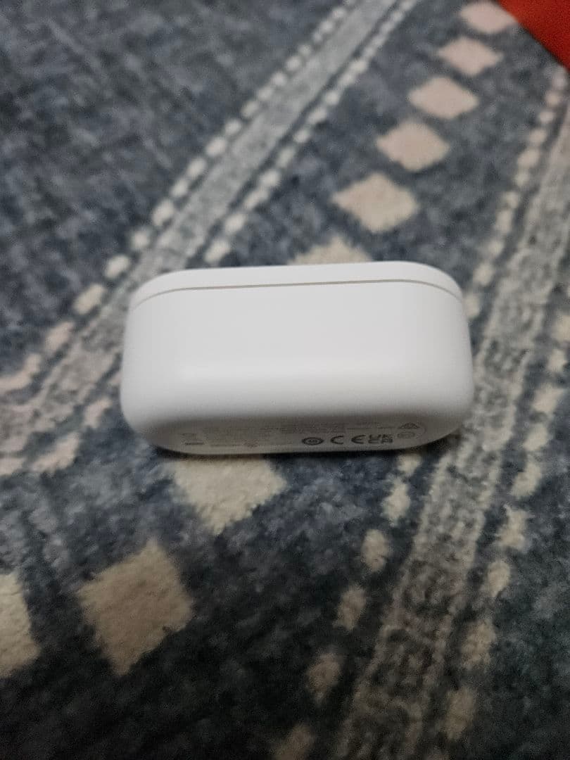 Denon Wireless Earphones Perl Pro