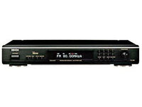 Radio Tuner Denon Am/Fm Tu-1500-K