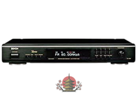 Radio Tuner Denon Am/Fm Tu-1500-K