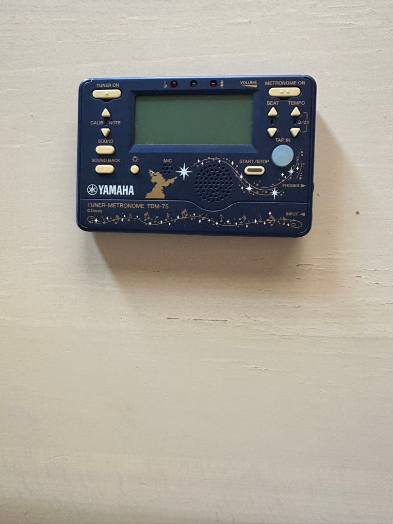 Tuners Yamaha Tdm-75