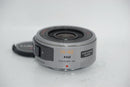 Lens (Zoom) Lumix G X Vario Pz 14-42Mm F3.5-5.6