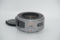 Lens (Zoom) Lumix G X Vario Pz 14-42Mm F3.5-5.6