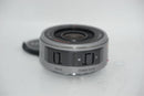 Lens (Zoom) Lumix G X Vario Pz 14-42Mm F3.5-5.6