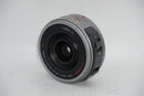 Lens (Zoom) Lumix G X Vario Pz 14-42Mm F3.5-5.6