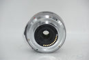 Lens (Zoom) Lumix G X Vario Pz 14-42Mm F3.5-5.6