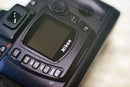 Nikon Digital Slrs D70