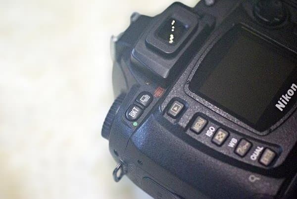 Nikon Digital Slrs D70