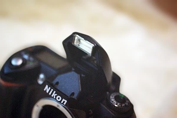 Nikon Digital Slrs D70