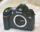 Nikon Digital Slrs D70