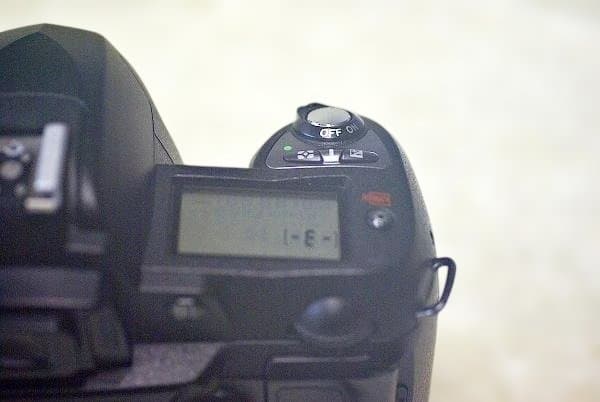 Nikon Digital Slrs D70