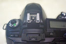Nikon Digital Slrs D70