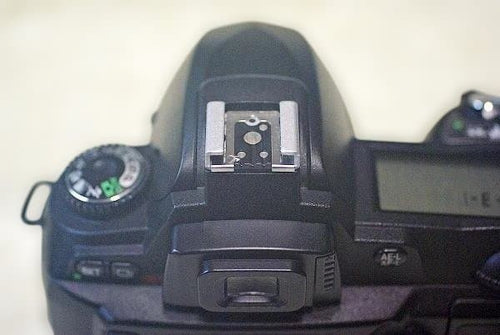 Nikon Digital Slrs D70