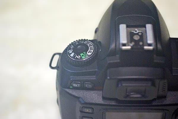 Nikon Digital Slrs D70