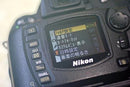 Nikon Digital Slrs D70