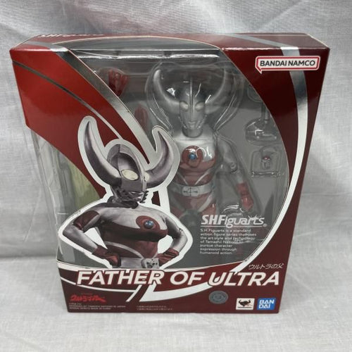 Ultraman )S.H.Figuarts [91]