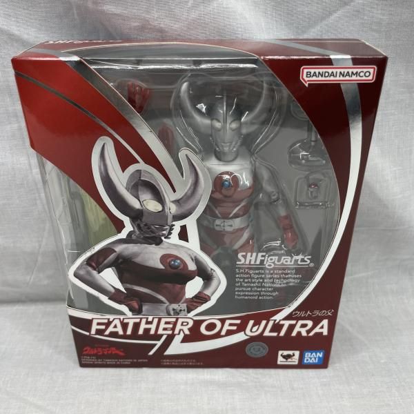 Ultraman )S.H.Figuarts [91]