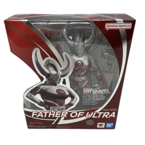 Ultraman )S.H.Figuarts [91]