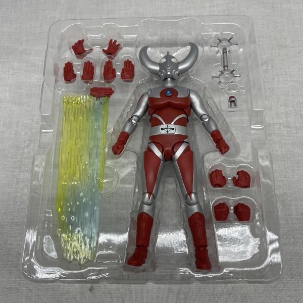 Ultraman )S.H.Figuarts [91]