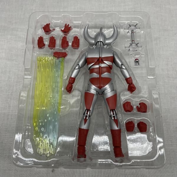 Ultraman )S.H.Figuarts [91]