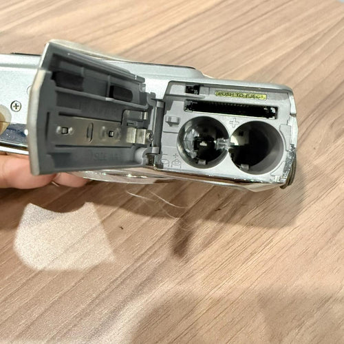 Fujifilm Compact Digital Cameras Finepix A900