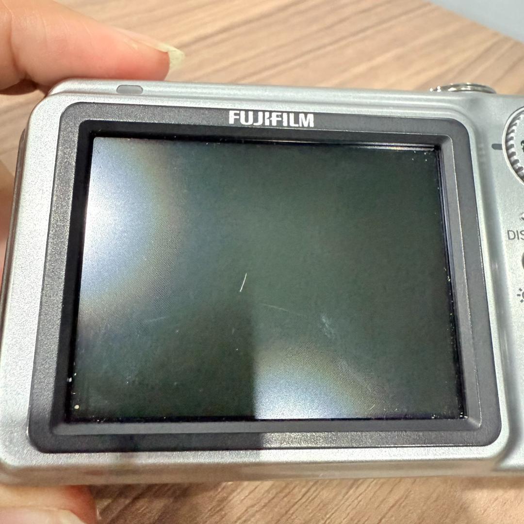 Fujifilm Compact Digital Cameras Finepix A900
