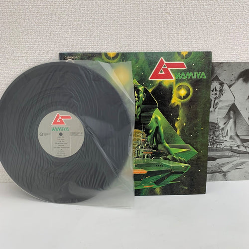 Japanese Music C482