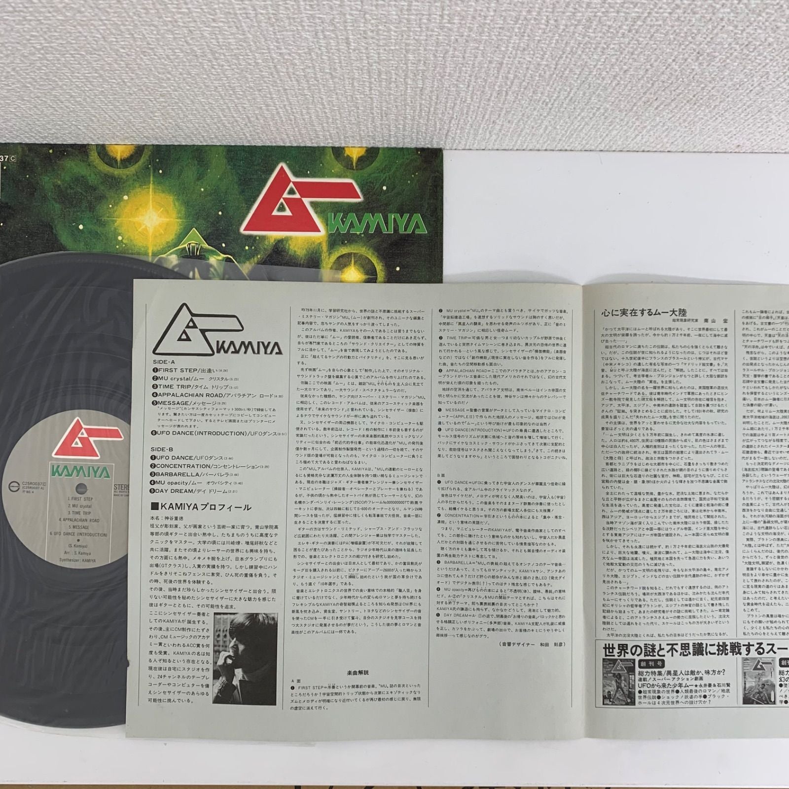Japanese Music C482